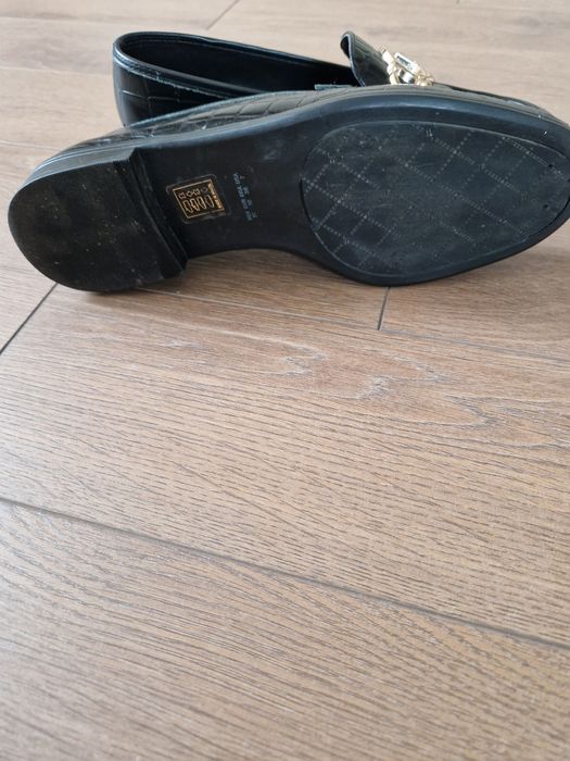 Дамски лоуфъри Jeorge Bischoff