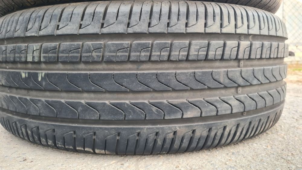 Гуми PIRELLI 235/50/19 Пирили 235x50x19