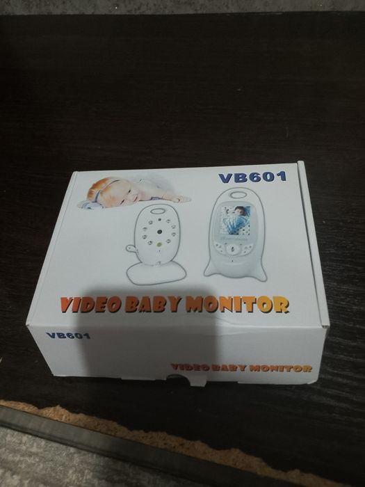 Видео няня 15000