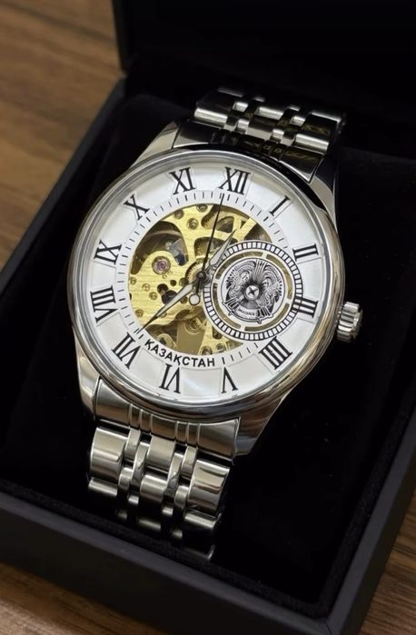 Продам часы Kazakhstan