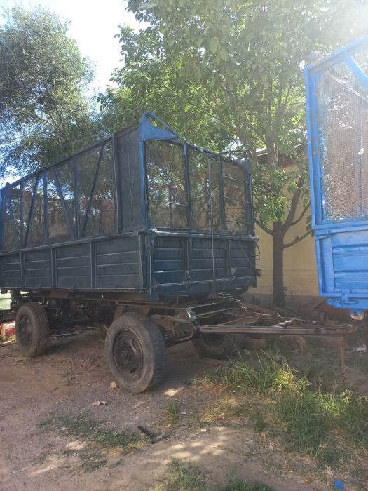 Kalxida tyagach zil 2ta pretsep 100% tayyor