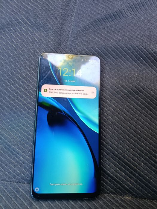 Realme note 50 128 гб