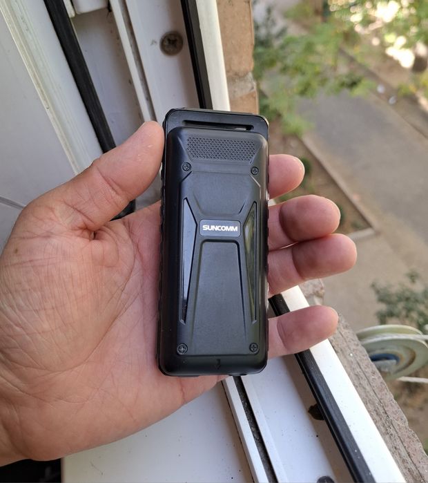 Uzmobile CDMA телефон в идеальном рабочем состоянии