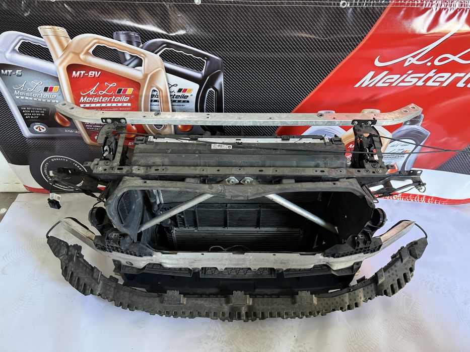Trager complet bmw x4 g02 3.0 diesel