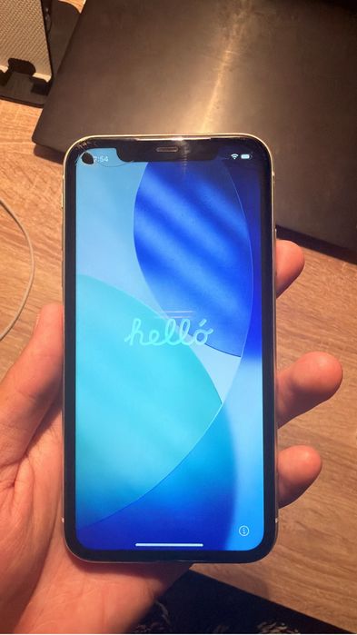 IPhone 11 без коробки