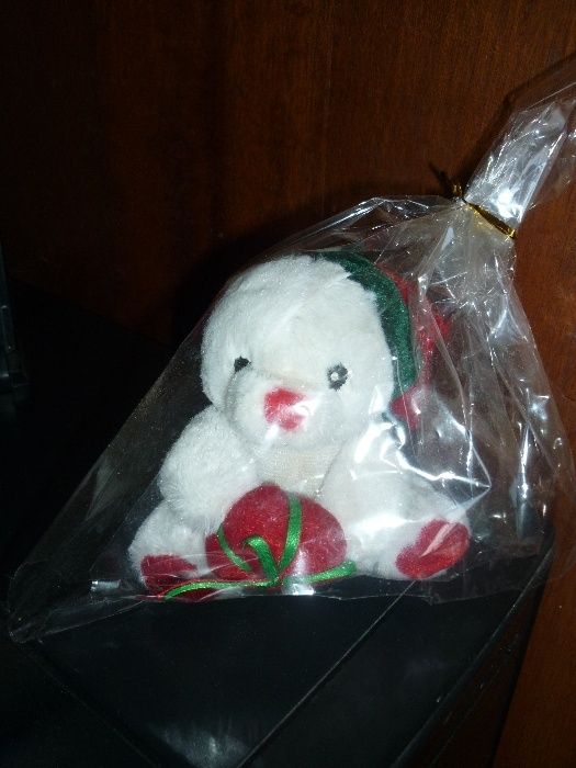 Мишутка Подарочек.