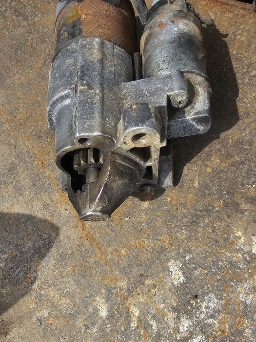 Electromotor Renault Megane / Dacia Logan 1.5 Dci E3