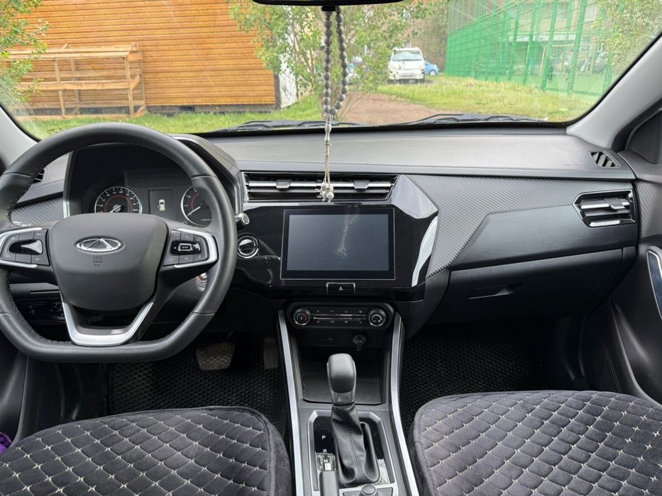 Продам Chery Tiggo 2 Pro