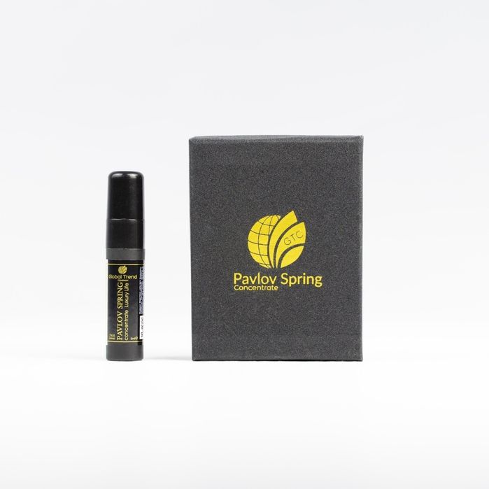 Pavlov spring,Perfecto lux Vitality lux,Smart lux.Original