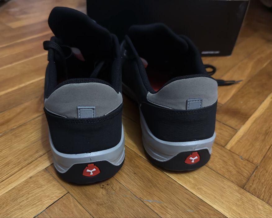 Работни обувки  номер 46 клас S3 Payper Get Force Low S3 NBK