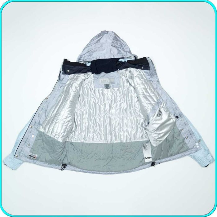 IMPECABIL → Costum de ski, KILLY ® AWT → 40 (M/L)