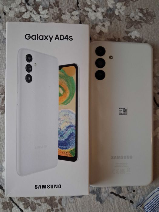 Samsung Galaxy A04s
