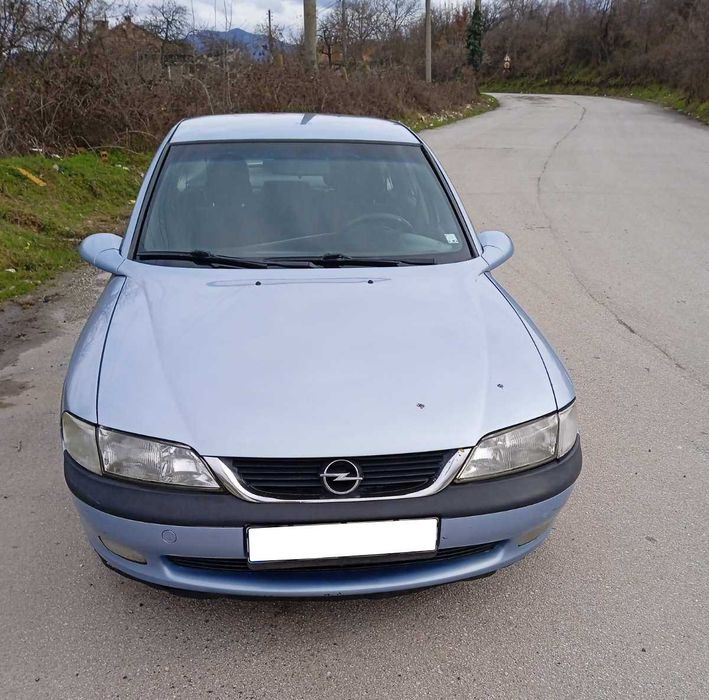 Opel Vectra 1.8 1997
