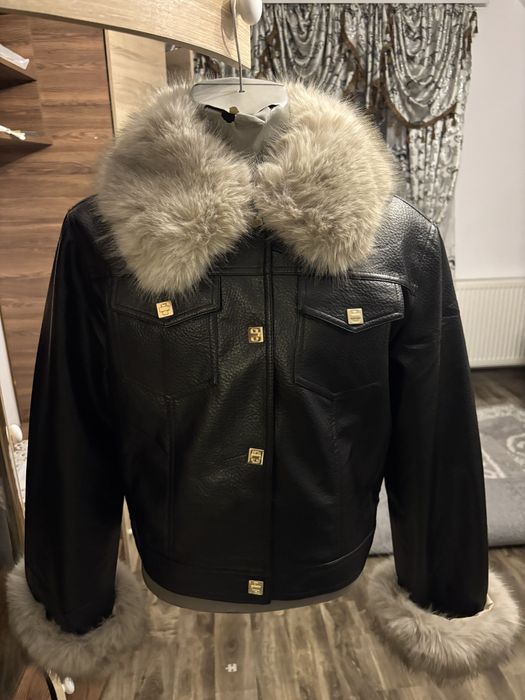 Vand Geaca de iarna dama