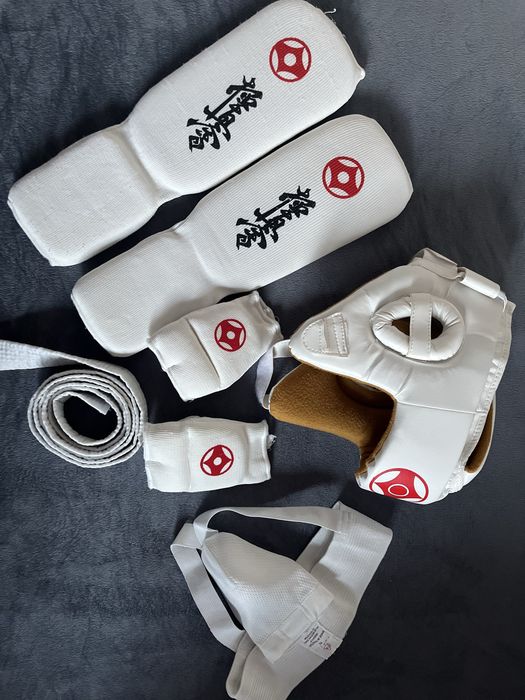 Кимоно на мальчика!