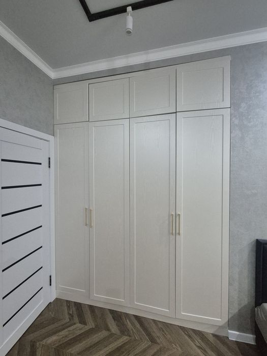 Продаются новые шкафы