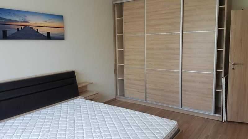 Дава се под наем Тристаен апартамент в София, Манастирски ливади - 105 кв.м за 714 € - Снимка #3