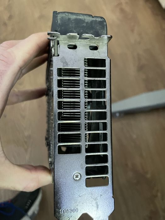 Placa video Rx 470 8gb varianta mining fara mufe video