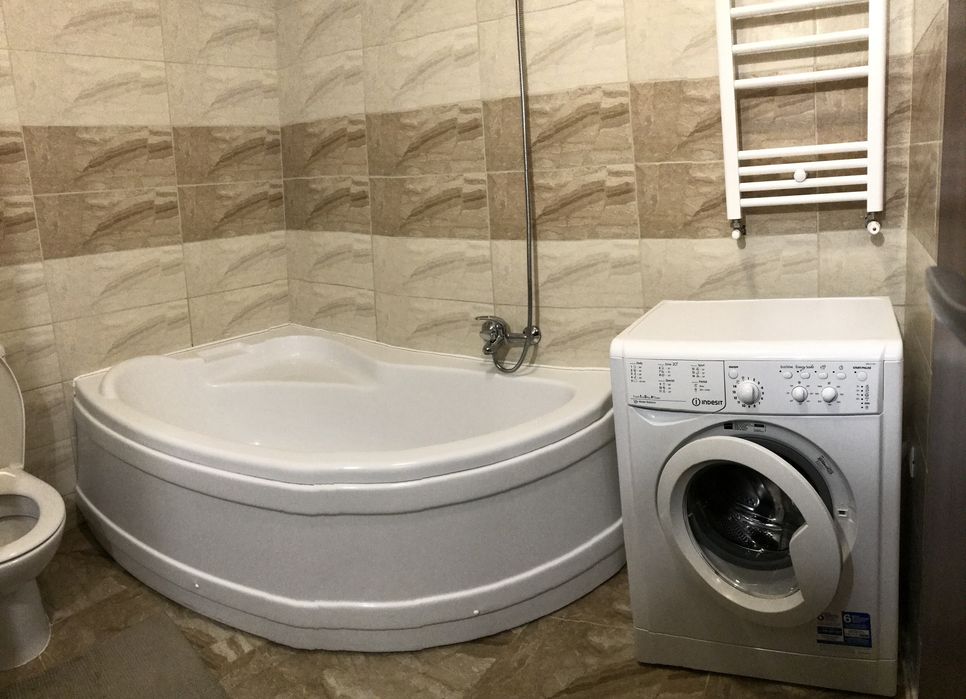 Inchiriez apartament 2 camere - Militari Residence