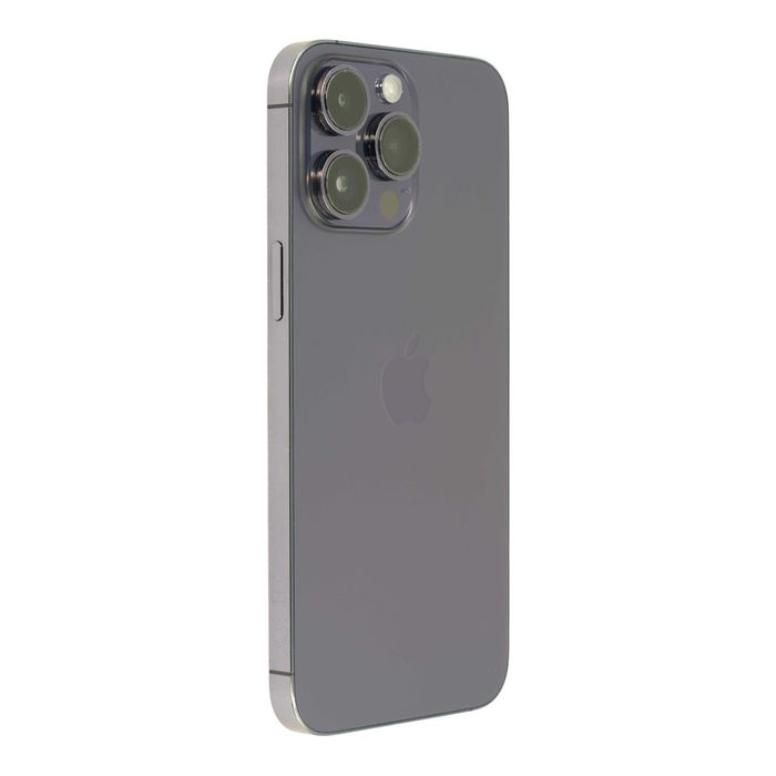 Magazin Apple | iPhone 14 Pro Max | Excelent | Deep Purple | 128GB | 100% | Garantie | smilemobile.ro