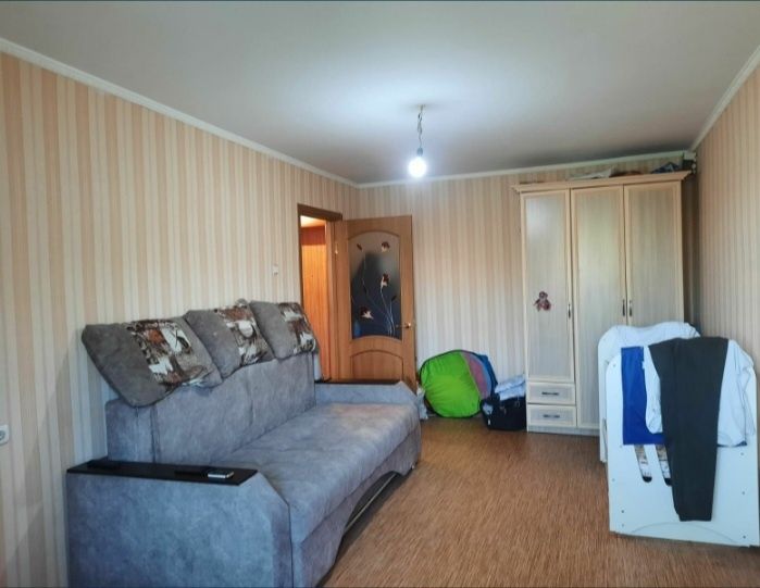 Сдам 1 комнатную квартиру на длительный срок все условия есть