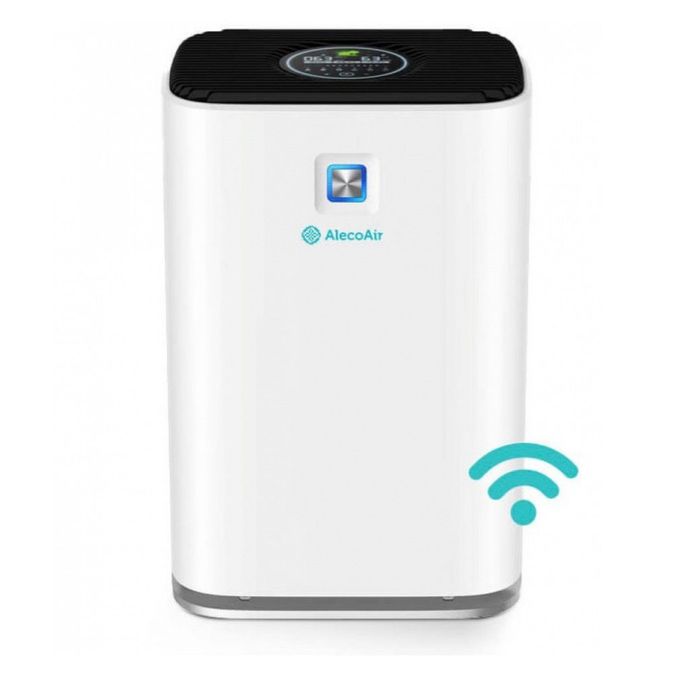 Negociabil .Dezumidificator si purificator AlecoAir D35 KOSMO, 35 l /2