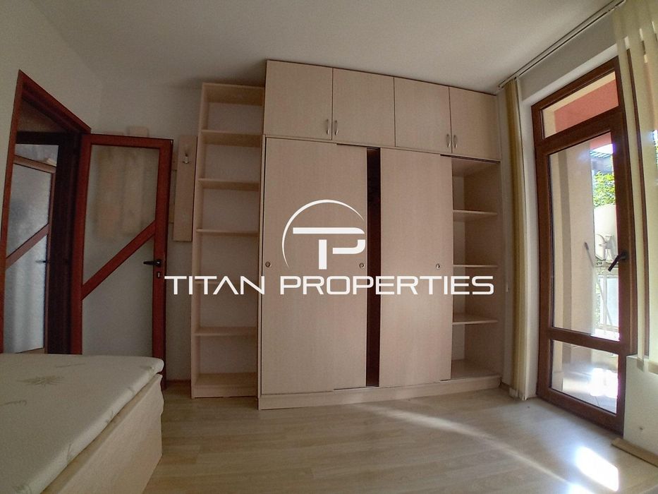 Дава се под наем Двустаен апартамент в Пловдив, Кършияка - 60 кв.м за 400 € - Снимка #5