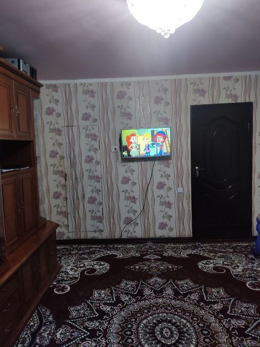 Сдаю на аренду 2 ком квартира 400$