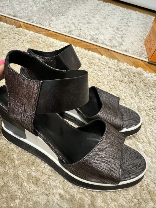 Разпродажба Летни сандали 40 номер