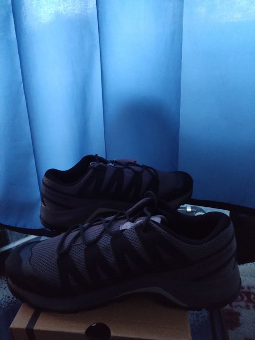 Salomon X Adventure Recon 46 номер