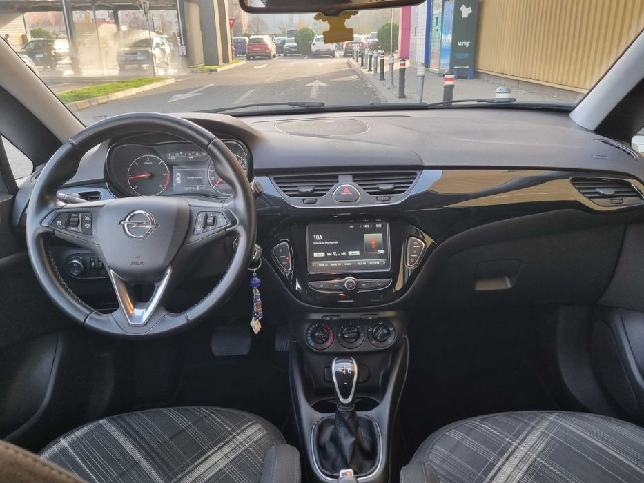 Opel Corsa Ellegance 1.3 CDTI Euro 6-Easytronic