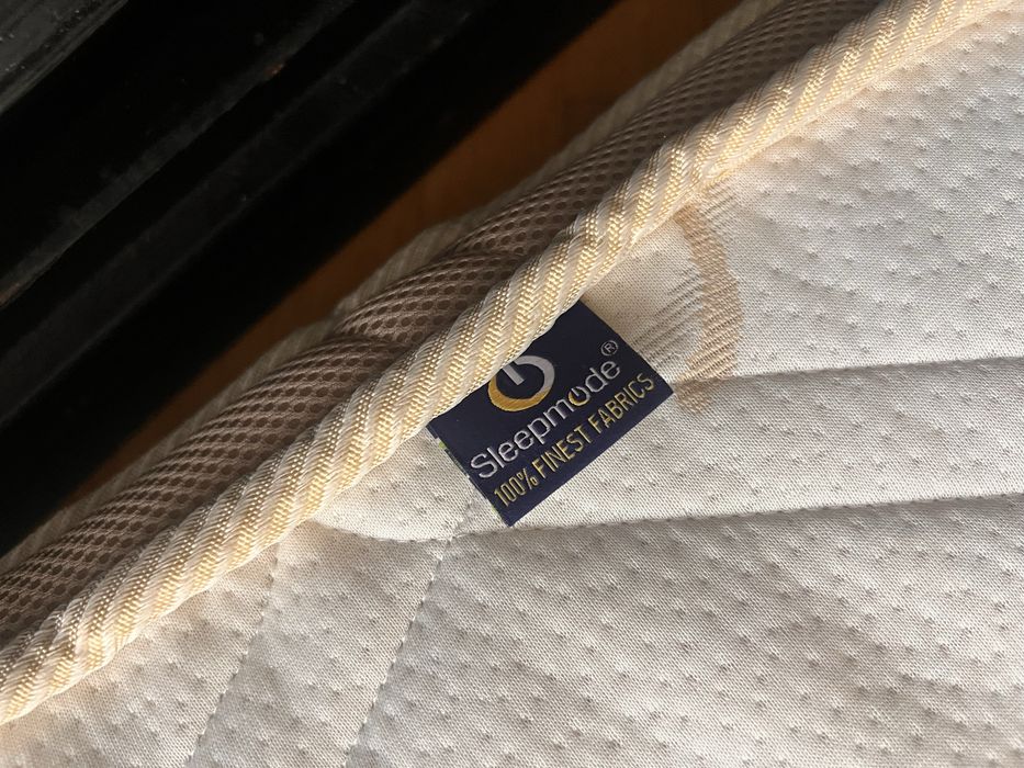 топ матрак 130х190