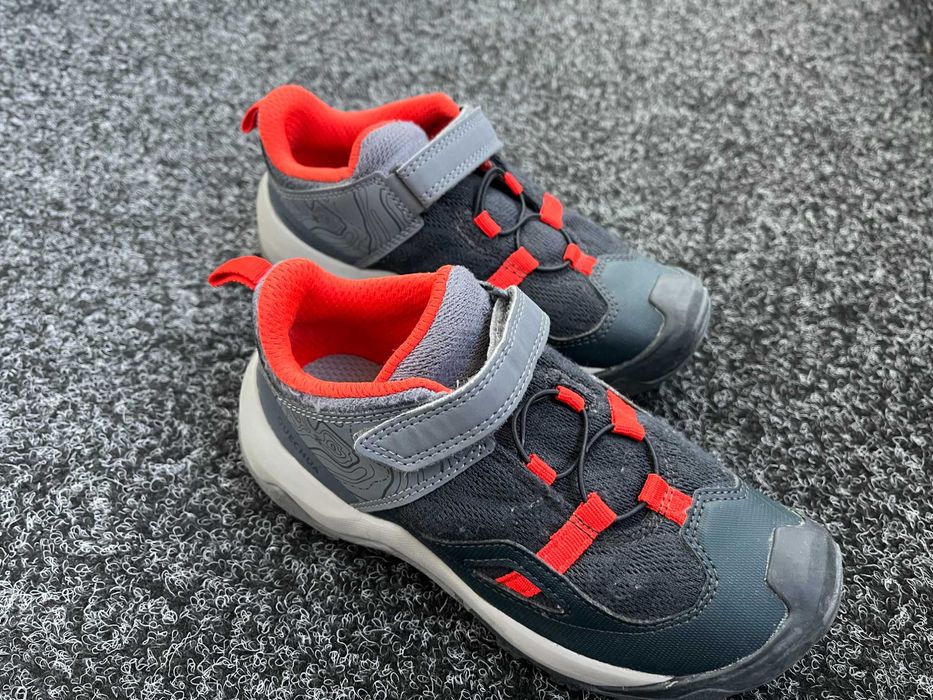 Incaltaminte sport munte copii