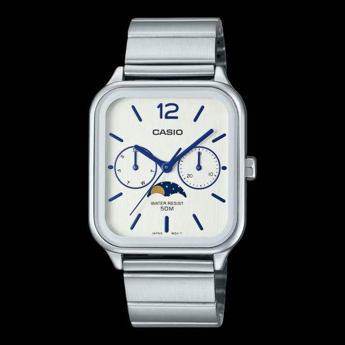 Casio Moonphase Orginal soat