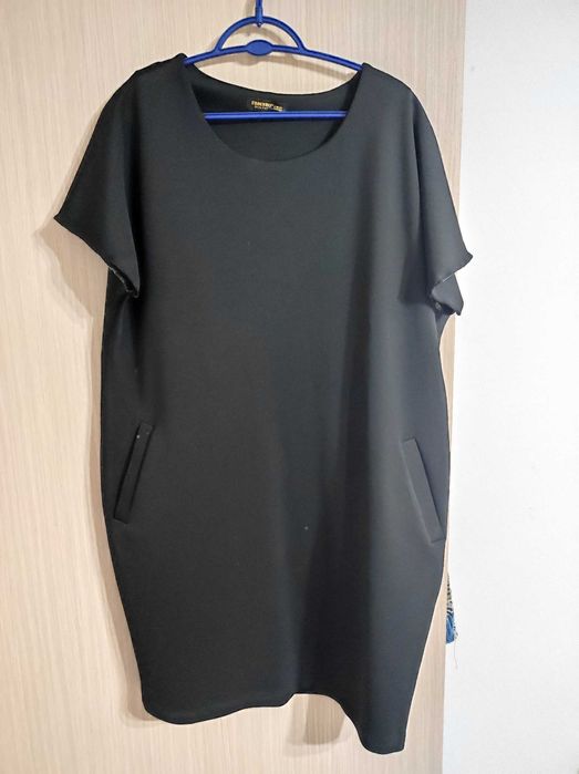 Женская одежда размер 52-56