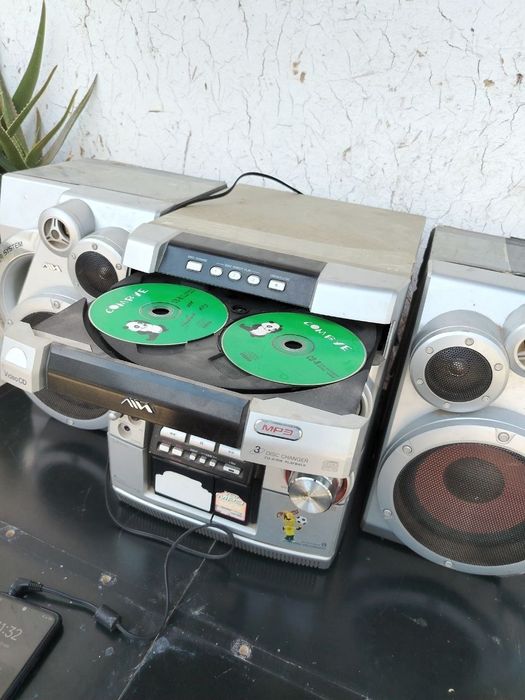 Muzikalni sentr ishlashi yaxshi