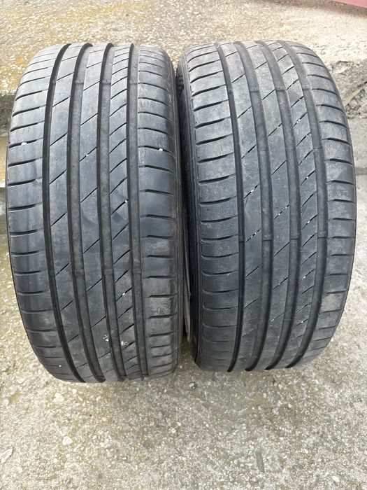 KUMHO Ecsta Ps71 2бр 225/40 R18 dot 22