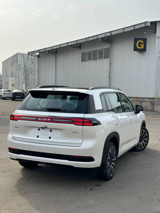 Gac aion i60 gibrit mator