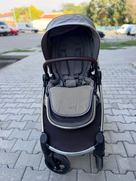 Детска количка mamas and papas