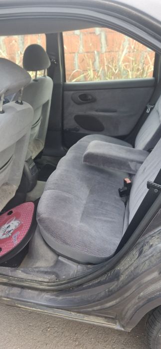 Masina funcțională sau pentru  voucher rabla