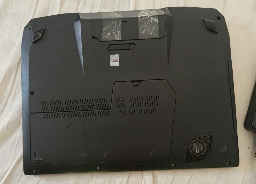 Asus rog g750 zapchastga