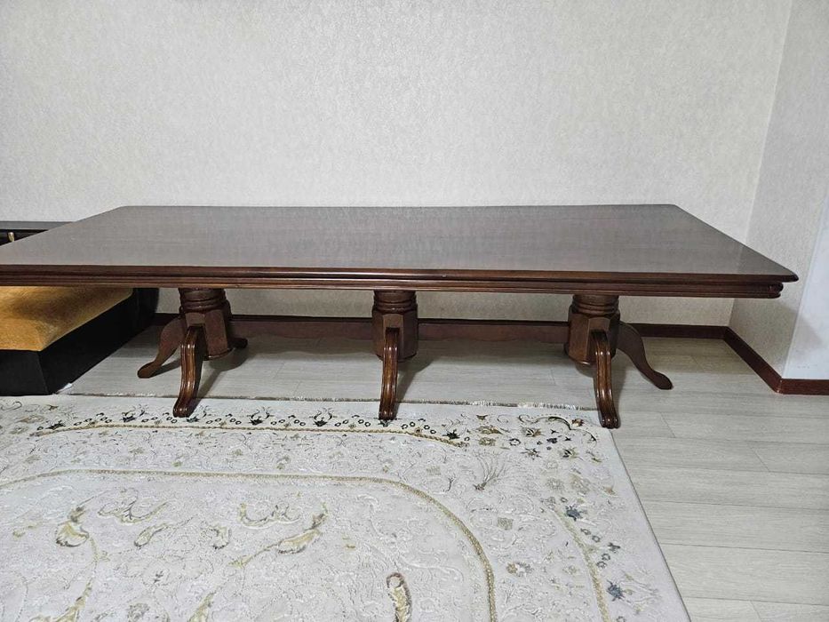 стол гостиный обеденный