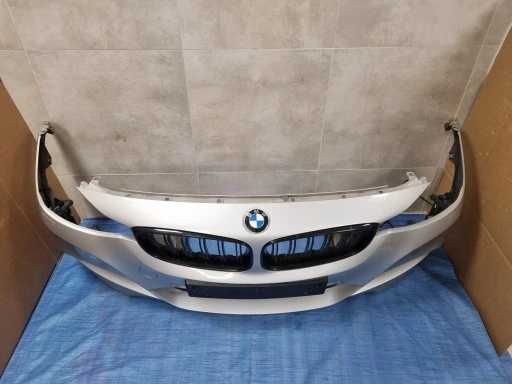 Bmw 3 GT F34 bara fata M pachet