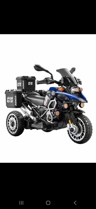 Tokli bolalar mashinalari va motosikllari | Eng yangi modellar | Arzon