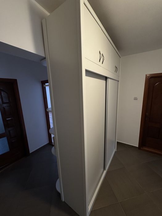 Mobilier de bucătărie si hol modern ‼️