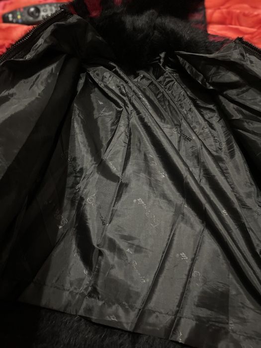 Кофта ангора Корея