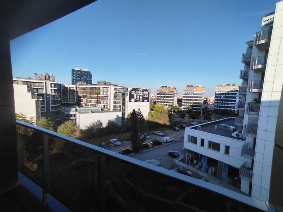 Дава се под наем Двустаен апартамент в София, Манастирски ливади - 63 кв.м за 816 € - Снимка #8