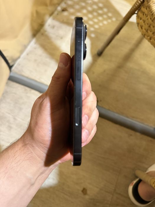 Iphone 16 pro 256gb sotiladi