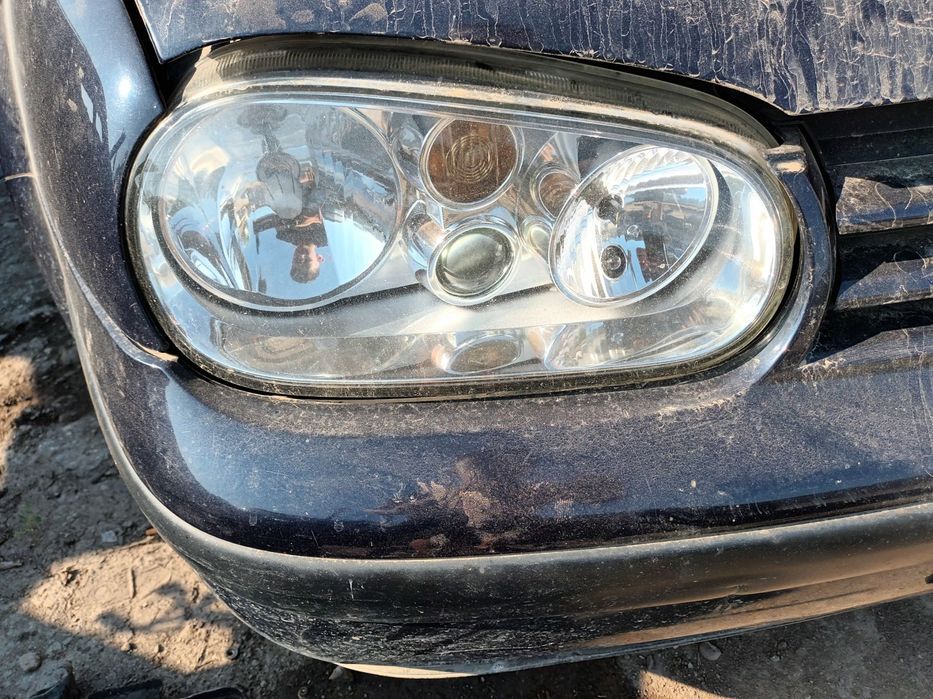 Dezmembrari  VW GOLF 4  1997  > 2006 1.6 Benzina