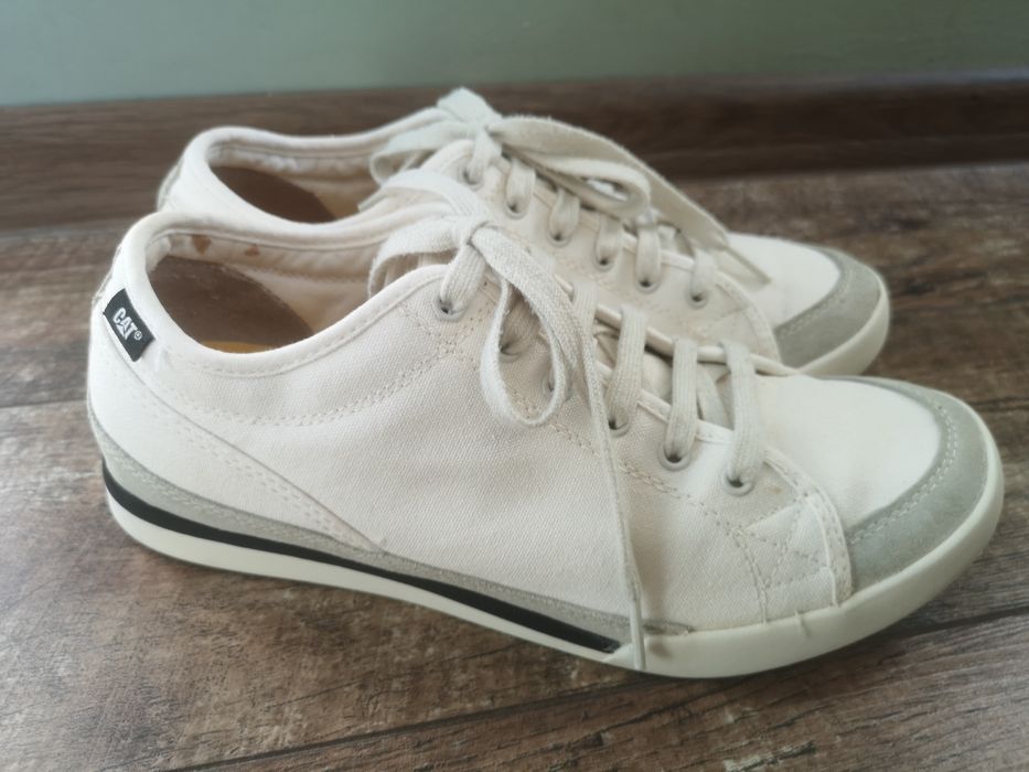 Cat, текстилни кецове, номер 41